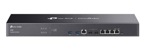 OC400 Vista Frontal