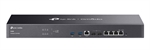 TP-Link Omada OC400 - Controlador de Hardware, 2 Ranuras SFP+ de 10G, 4 Puertos Gigabit