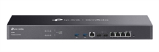 TP-Link Omada OC400 - Hardware Controller, 2x 10G SFP+ Slots, 4 Gigabit Ports