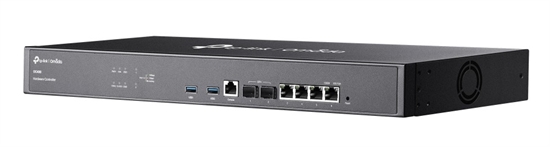 OC400 Vista Lateral