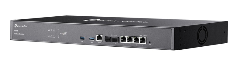 OC400 Vista Lateral