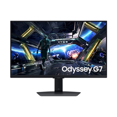 Odyssey G7 27 inch front