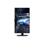 Odyssey G7 27 inch pivot
