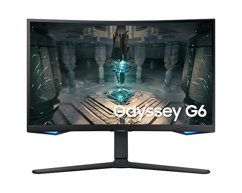 odysseyg6sam31 view front