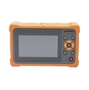 ofl100-handheld-singlemode-otdr-reflectometer-angled front view