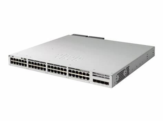 Dell PowerSwitch N3248P-ON 1