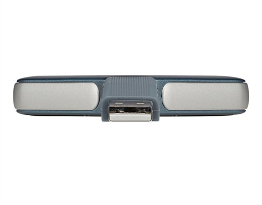 One Quick Share USB Wireless Dongle-Back View