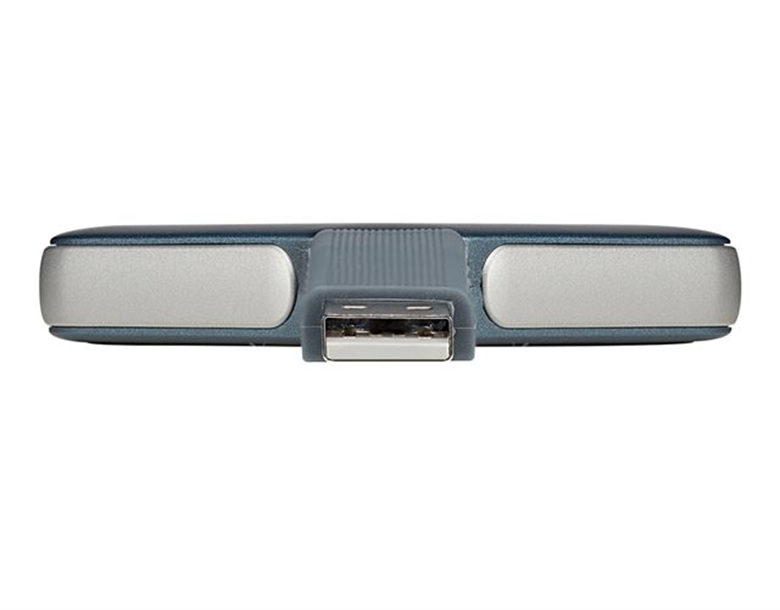 One Quick Share USB Wireless Dongle-Back View