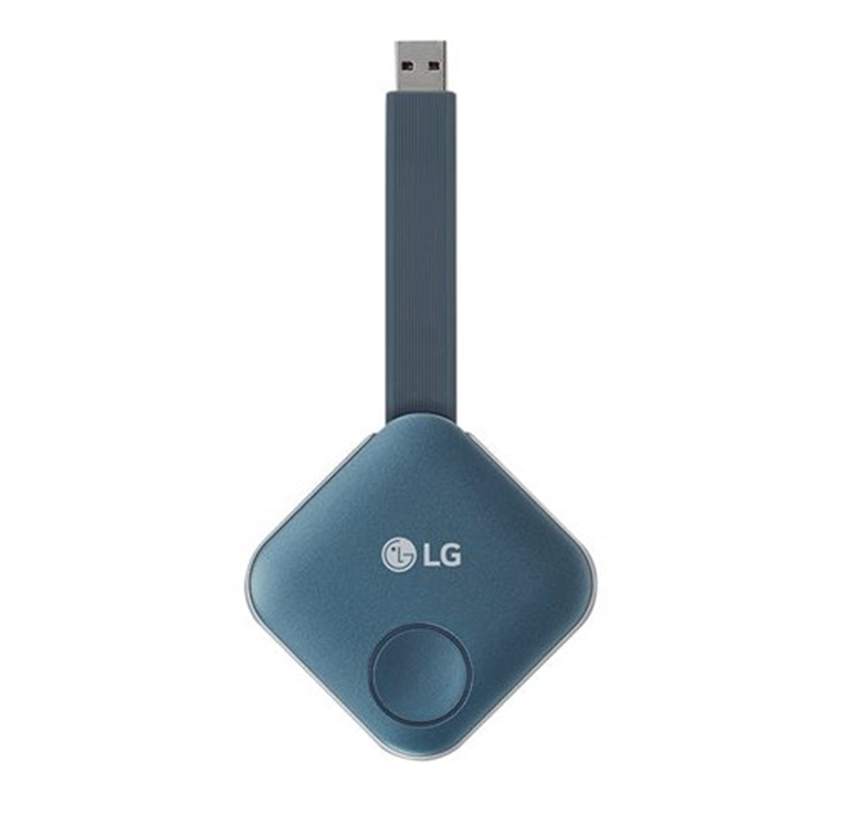One Quick Share USB Wireless Dongle-Front View
