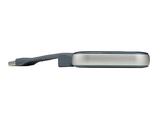 One Quick Share USB Wireless Dongle-Side View