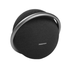 Harman Kardon Onyx Studio 7 - Parlante Inalámbrico Portátil, Bluetooth, Negro