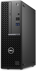 Dell OptiPlex 7010 - PC de Uso General, SFF, Intel Core i7-13700, 2.10 GHz, 16GB RAM, SSD 512GB, Windows 11 Pro