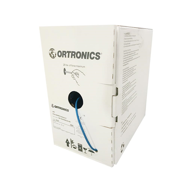OR-305UC6AR-06 Vista de Caja