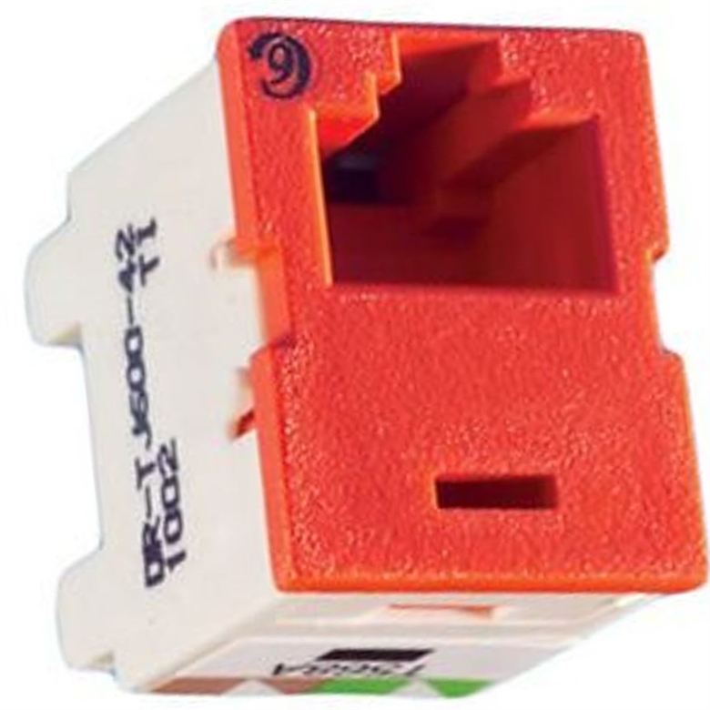 OR-TJ600-42 Back View