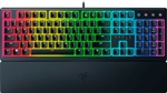 Razer Ornata V3 - Gaming Keyboard, Mecha-Membrane, Wired, USB, RGB, English, Black