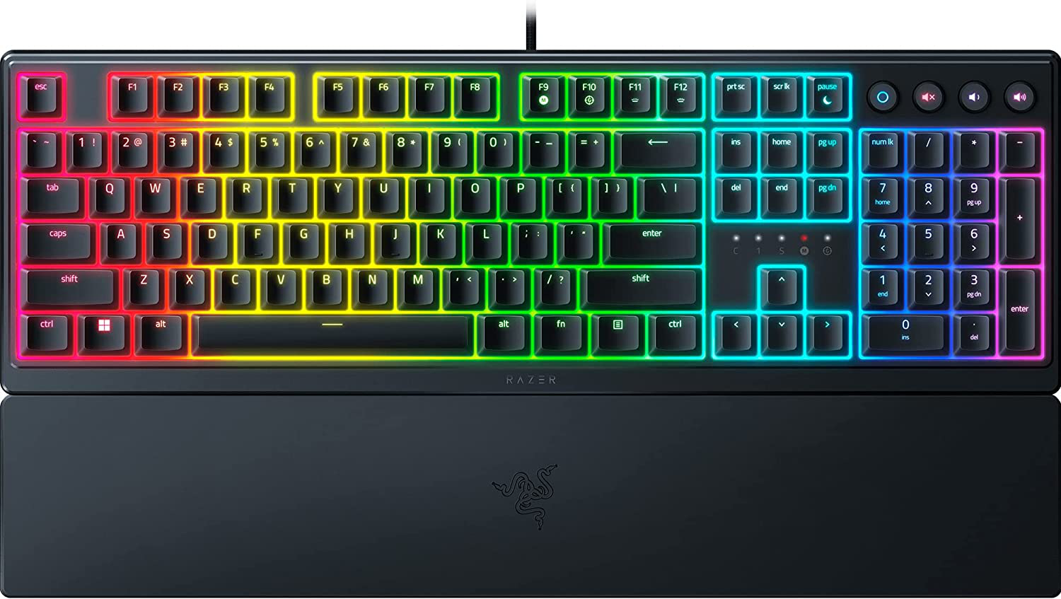 その他 RazerOrochiV2 Razer Ornata V3 Tenkeyles Razer Ornata V3 en Panamá | Pana Compu