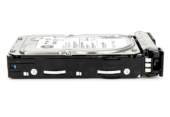 P09153-B21 Disco Duro HPE 14TB SAS LFF de 3.5 Pulgadas-Lado 2