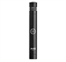P170 Instrumental Condenser Microphone-Front View