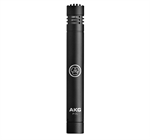 AKG P170  - Wired Microphone, Cardioid, Condenser, XLR, Black