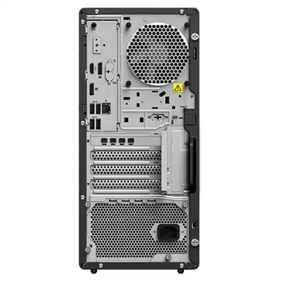 P2 Tower back