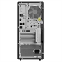 P2 Tower back