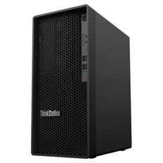 Lenovo ThinkStation P2 Tower - PC de Alto Rendimiento, Intel Core i7-14700, 5.4GH, 16GB RAM, 1TB SSD, Windows 11 Pro
