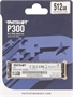 P300P512GM28 package