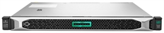 HPE ProLiant DL160 Gen10 - Server, Rack 1U, Xeon Bronze 3206R, 16GB RAM (Up to 1TB), No HDD