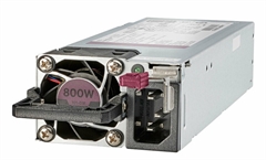 HPE P38995-B21 - Server Power Supply, 800W, Flex Slot, Hot-Plug, 80 PLUS Platinum