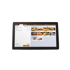 3nStar P4-M10 - 10.1" LCD Customer Display, 1024 × 768, Rear Display for P4 Series, Black