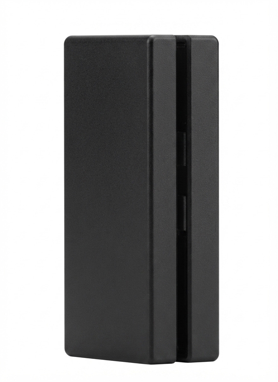 P4 MSR Vista Frontal