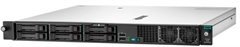 HPE ProLiant DL20 Gen10 Plus Performance - Server, Rack 1U, Xeon E-2314, 16GB RAM EEC (Up to 128GB), No HDD