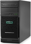 HPE ProLiant ML30 Gen10 Plus Entry - Server, Tower 4U, Xeon E-2314, 16GB RAM EEC (Up to 128GB), No HDD