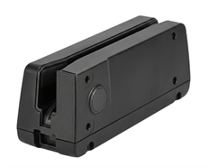 3nStar P7-MSR - Lector de Tarjetas de Banda Magnética USB de 3 Pistas para Terminal POS P7