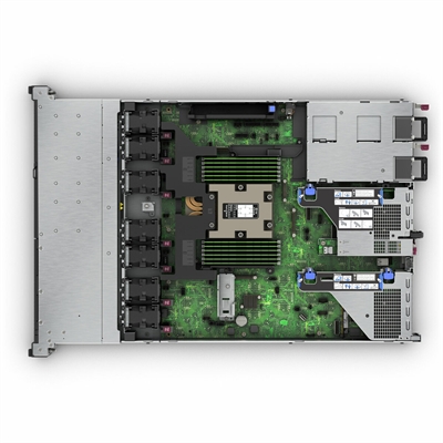 P81830-DM5 Vista Abierta