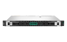 HPE ProLiant DL20 Gen11 - Servidor, Rack 1U, Intel Xeon 6325P 3.5 GHz, 32GB RAM DDR5, 2 SSD de 480GB, 4 Bahías SFF