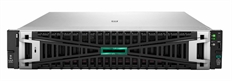HPE ProLiant Compute DL380 Gen12 - Servidor, Rack 2U, Intel Xeon 6505P 2.2 GHz, 64GB RAM DDR5, 960GB SSD (2 x 480GB), 8 Bahías SFF