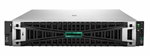 HPE ProLiant Compute DL380 Gen12 - Servidor, Rack 2U, Intel Xeon 6505P 2.2 GHz, 32GB RAM DDR5, 8TB HDD(2 x 4TB), 12 Bahías LFF