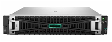 HPE ProLiant Compute DL380 Gen12 - Servidor, Rack 2U, Intel Xeon 6505P 2.2 GHz, 32GB RAM DDR5, 8TB HDD(2 x 4TB), 12 Bahías LFF