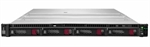 HPE ProLiant Compute DL320 Gen12 - Servidor, Rack 1U, Intel Xeon 6505P 2.2 GHz, 32GB RAM DDR5, 1.92TB SSD (2 x 960GB), 4 Bahías LFF