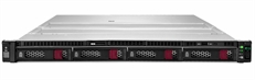 HPE ProLiant Compute DL320 Gen12 - Servidor, Rack 1U, Intel Xeon 6505P 2.2 GHz, 32GB RAM DDR5, 1.92TB SSD (2 x 960GB), 4 Bahías LFF