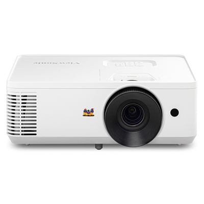 PA503HD Front View