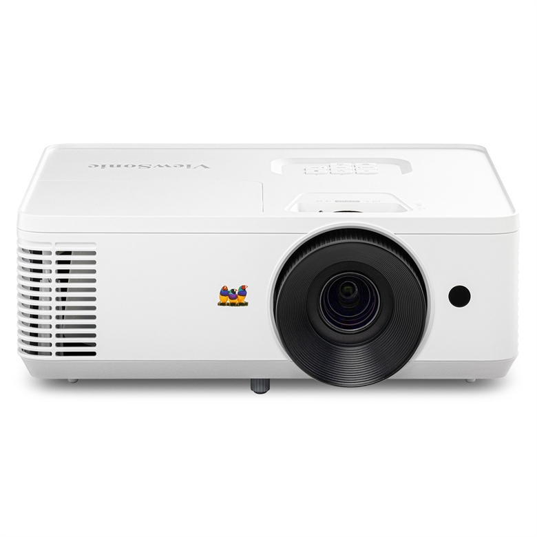 PA503HD Front View