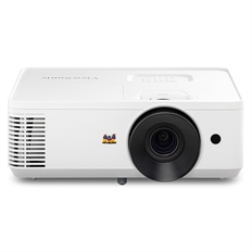 ViewSonic PA503HD - Full HD Home and Business Projector, 1920 x 1080, 4000 ANSI Lumens, Dual HDMI