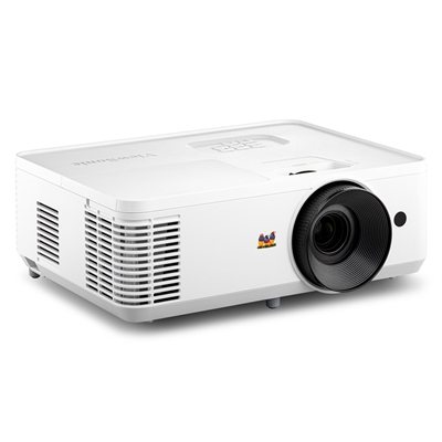 PA503HD Lateral View