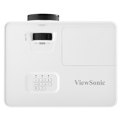 PA503HD Up View