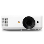 Viewsonic PA700S - Projector, 800 x 600, DLP, 4500 Lumens, HDMI, VGA