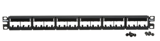 Panduit - cppl24wbly - vista frontal