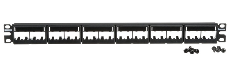 Panduit - cppl24wbly - vista frontal