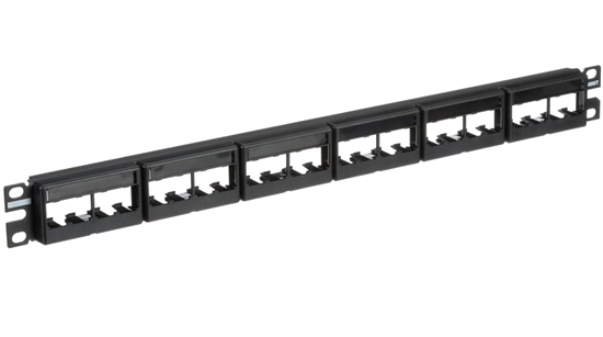 Panduit - cppl24wbly - vista lateral derecha